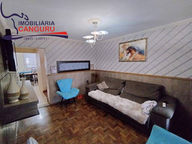 #2556 - Casa para Venda em Piraju - SP