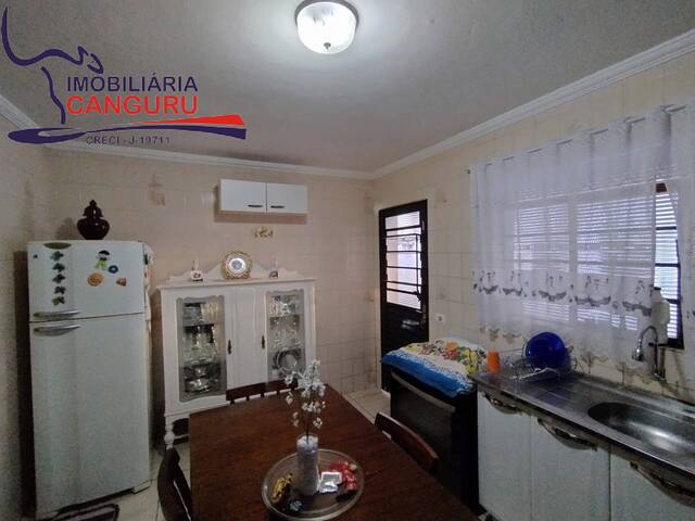 Casa para Venda em Piraju - 5