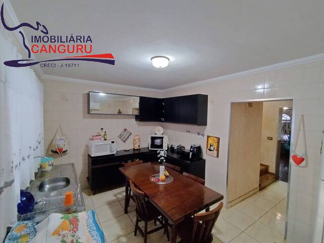 Casa para Venda em Piraju - 4