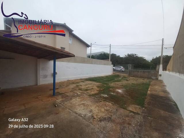 #2028 - Casa para Locação em Piraju - SP - 3