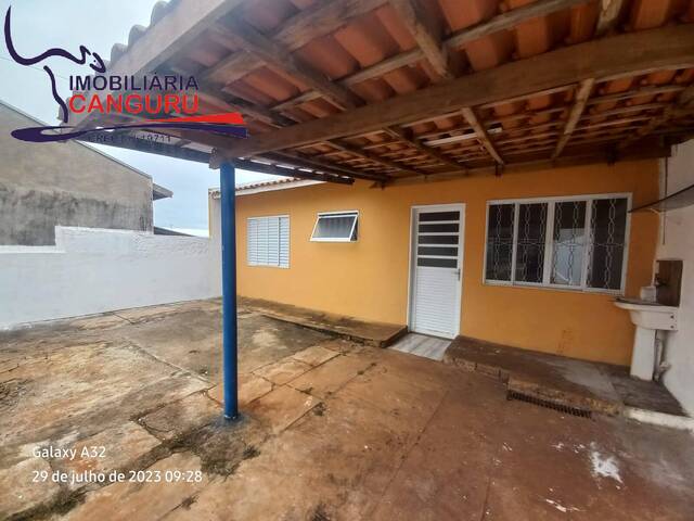 Casa para Locação em Piraju - 4