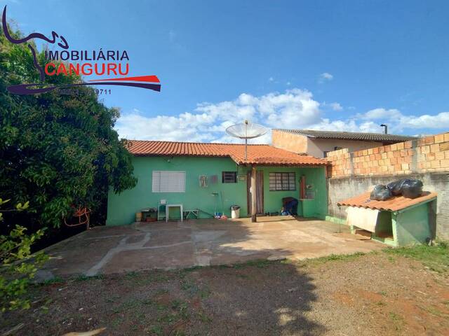 #2559 - Casa para Venda em Piraju - SP - 1