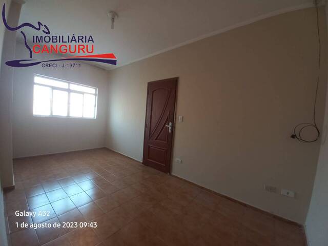 #2068 - Casa para Locação em Piraju - SP - 3