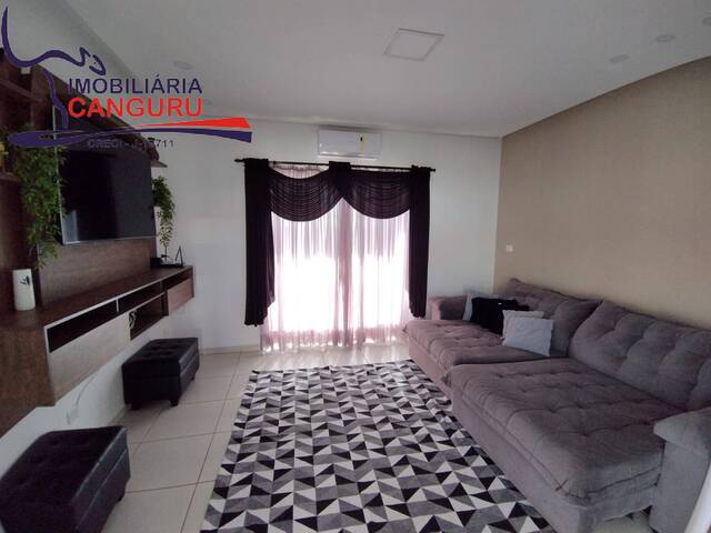 Casa para Venda em Piraju - 5