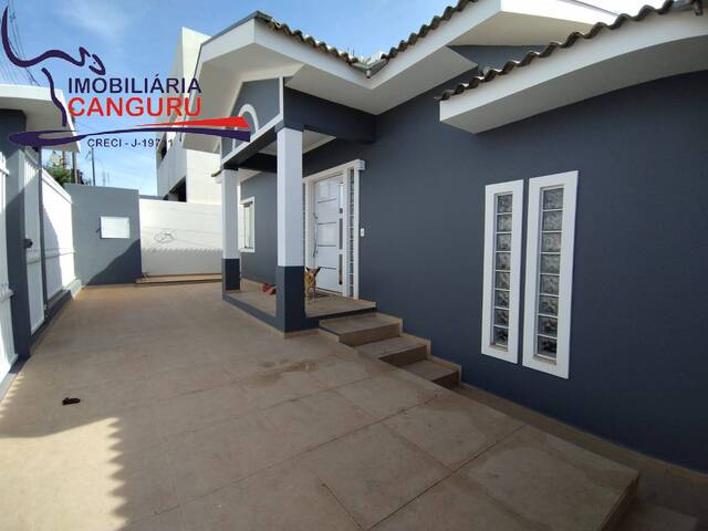 Casa para Venda em Piraju - 4