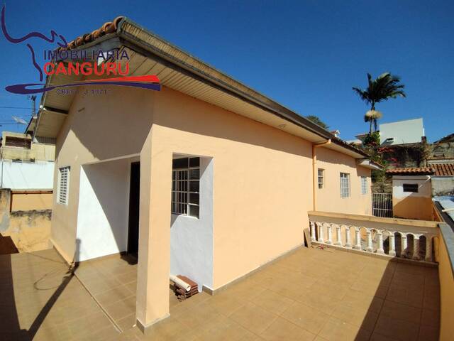 Casa para Venda em Piraju - 4