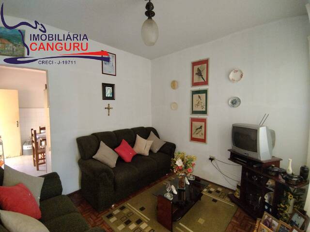 Casa para Venda em Piraju - 4