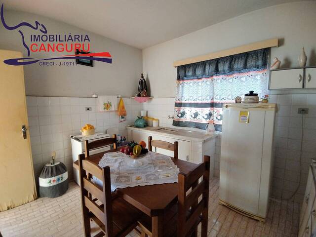 Casa para Venda em Piraju - 5