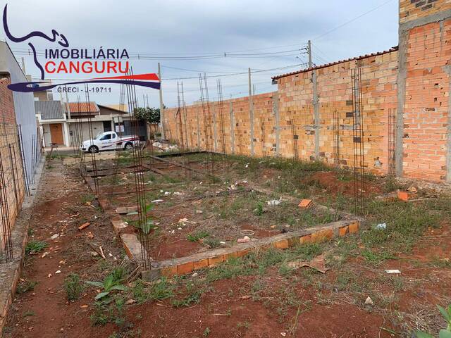 Terreno para Venda em Piraju - 4