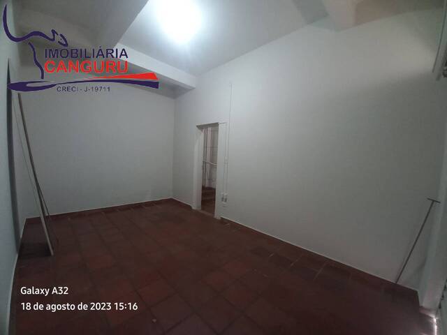 #2571 - Casa para Locação em Piraju - SP - 3