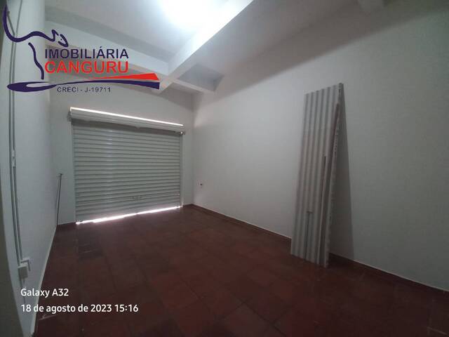 Casa para Locação em Piraju - 4