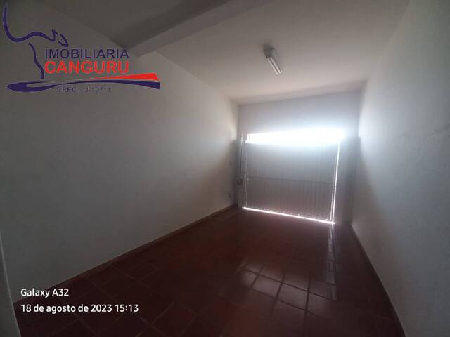 Casa para Locação em Piraju - 5