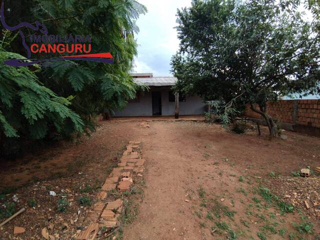 #2572 - Casa para Venda em Piraju - SP - 3