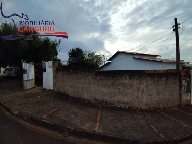 #2572 - Casa para Venda em Piraju - SP - 2