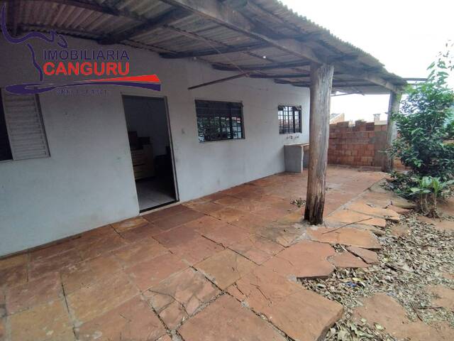 #2572 - Casa para Venda em Piraju - SP - 1