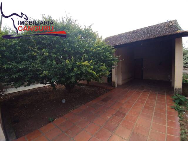 #2574 - Casa para Venda em Piraju - SP