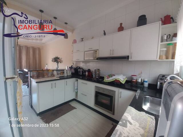 #2576 - Casa para Venda em Piraju - SP - 3