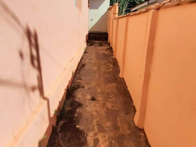 #402 - Casa para Locação em Piraju - SP - 2