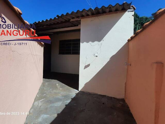 #402 - Casa para Locação em Piraju - SP - 3