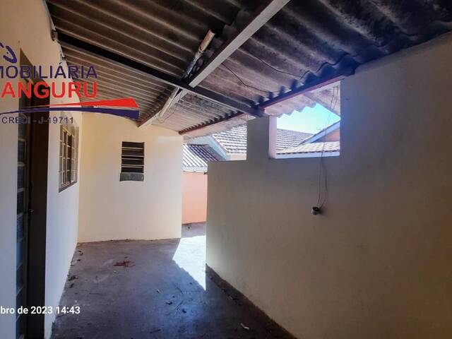 Casa para Locação em Piraju - 5