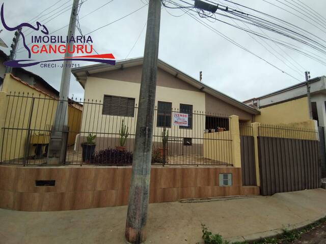 #2583 - Casa para Venda em Piraju - SP - 1