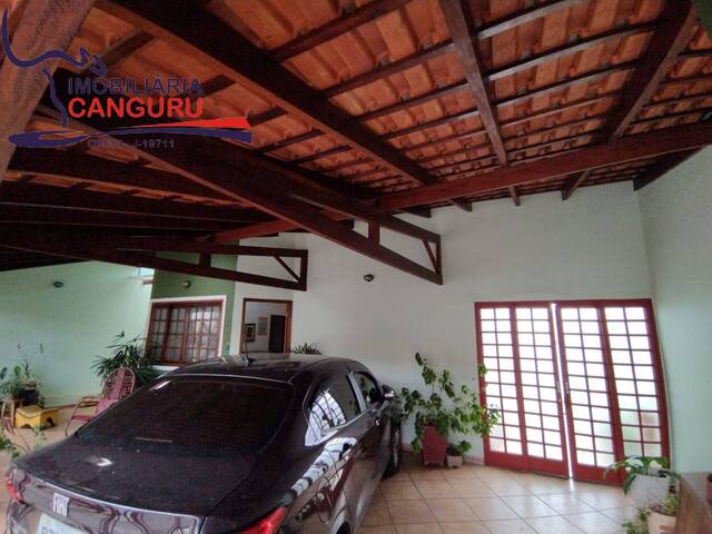 #2584 - Casa para Venda em Piraju - SP