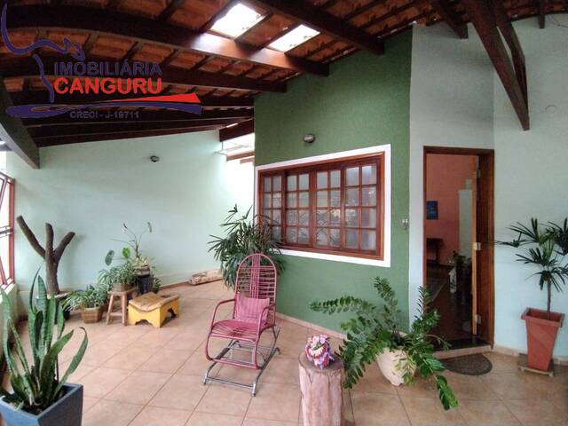 Casa para Venda em Piraju - 4