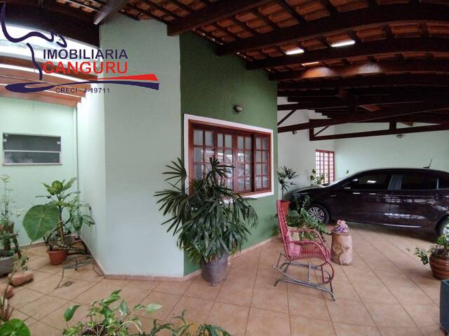 Casa para Venda em Piraju - 5