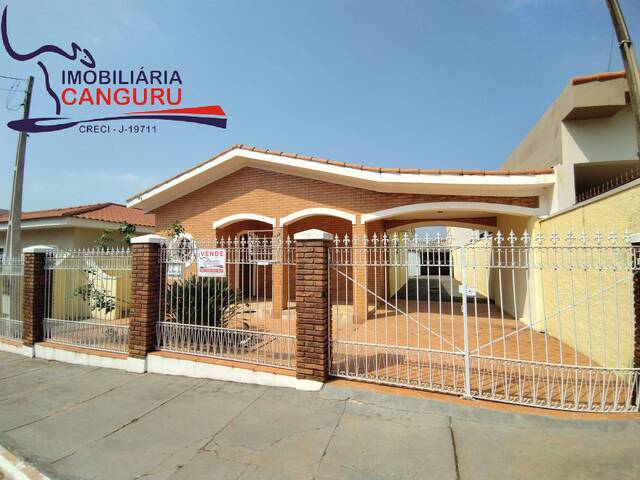 #2586 - Casa para Venda em Manduri - SP - 1
