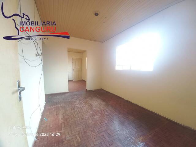 Casa para Locação em Piraju - 4