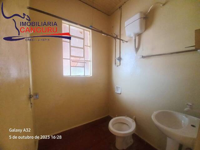 Casa para Locação em Piraju - 5
