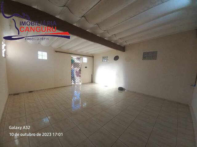 #2591 - Casa para Locação em Piraju - SP - 3