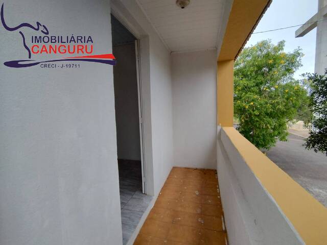 Casa para Locação em Piraju - 4