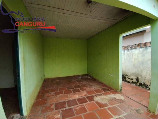 #2593 - Casa para Venda em Piraju - SP