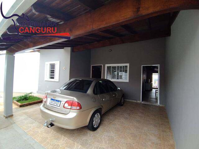 Casa para Venda em Piraju - 4