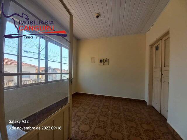 #2606 - Casa para Locação em Piraju - SP - 3