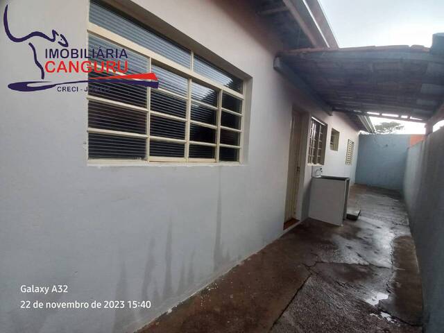 Casa para Locação em Piraju - 4