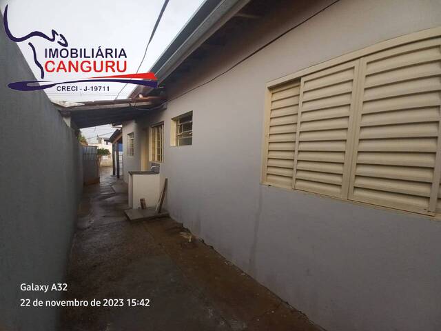 Casa para Locação em Piraju - 5