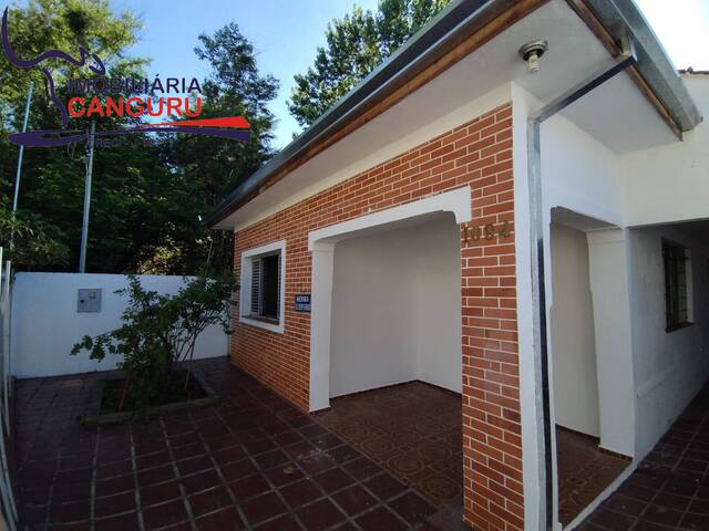 Casa para Venda em Piraju - 4