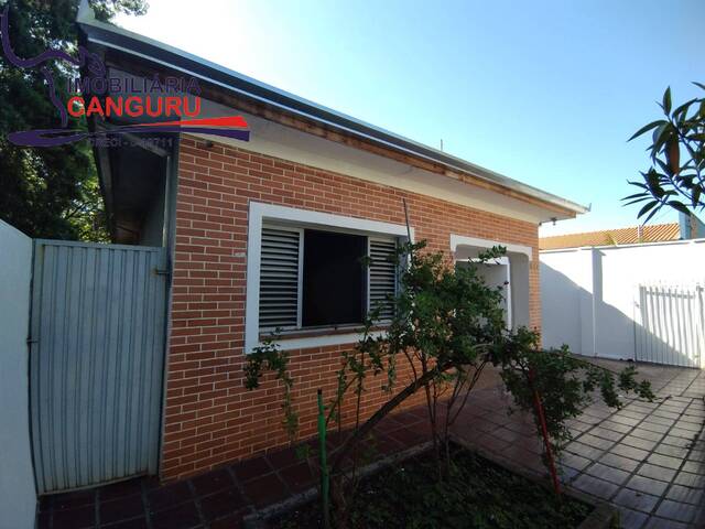 #2619 - Casa para Venda em Piraju - SP