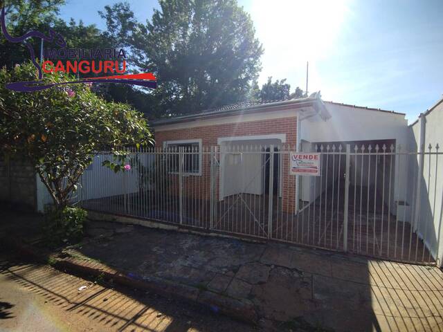 #2619 - Casa para Venda em Piraju - SP