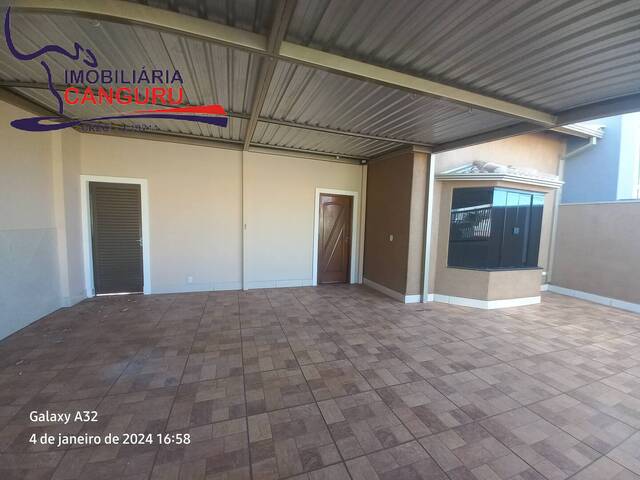 Casa para Locação em Piraju - 3