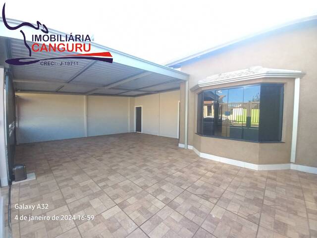 Casa para Locação em Piraju - 4