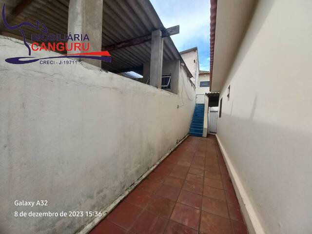 #1208 - Casa para Locação em Piraju - SP - 2