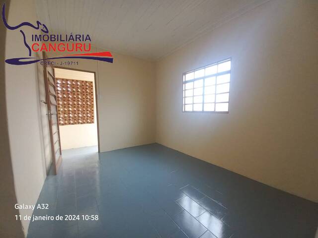 Casa para Locação em Piraju - 4