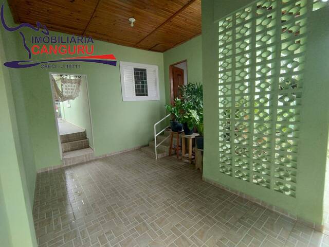 Casa para Venda em Piraju - 4