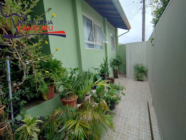 #2631 - Casa para Venda em Piraju - SP - 3