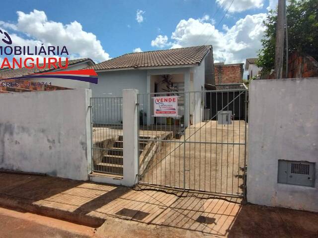 #2632 - Casa para Venda em Piraju - SP - 1