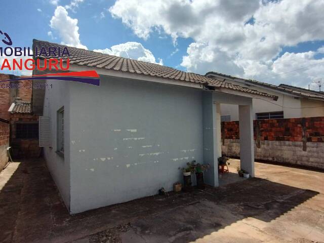 #2632 - Casa para Venda em Piraju - SP - 2