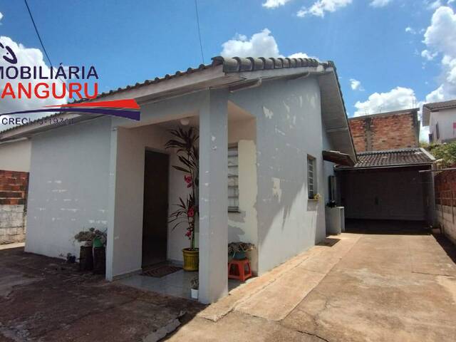 #2632 - Casa para Venda em Piraju - SP - 3